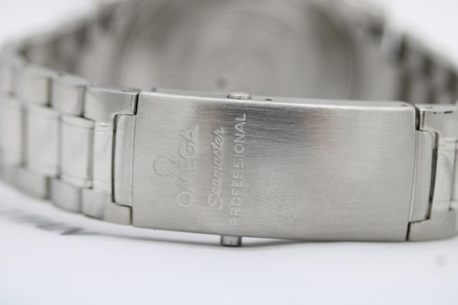 Omega Seamaster 300m 2265.80.00